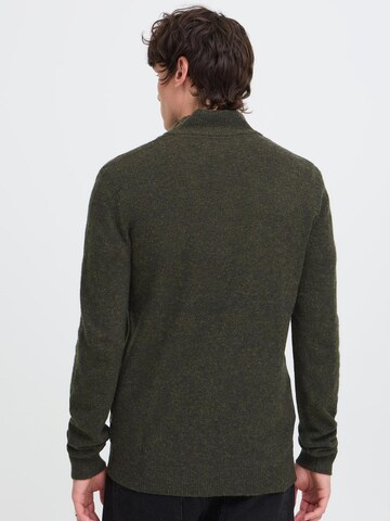 Pullover 'BHBranko Troyer' di BLEND in verde