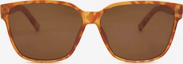 ECO Shades Sunglasses 'Moda' in Orange