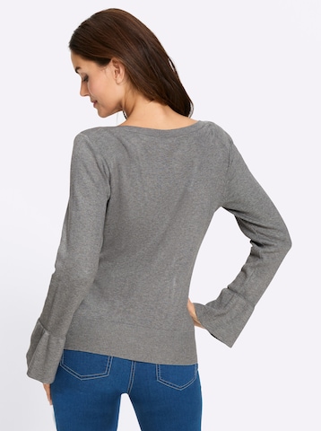 Pullover di heine in grigio