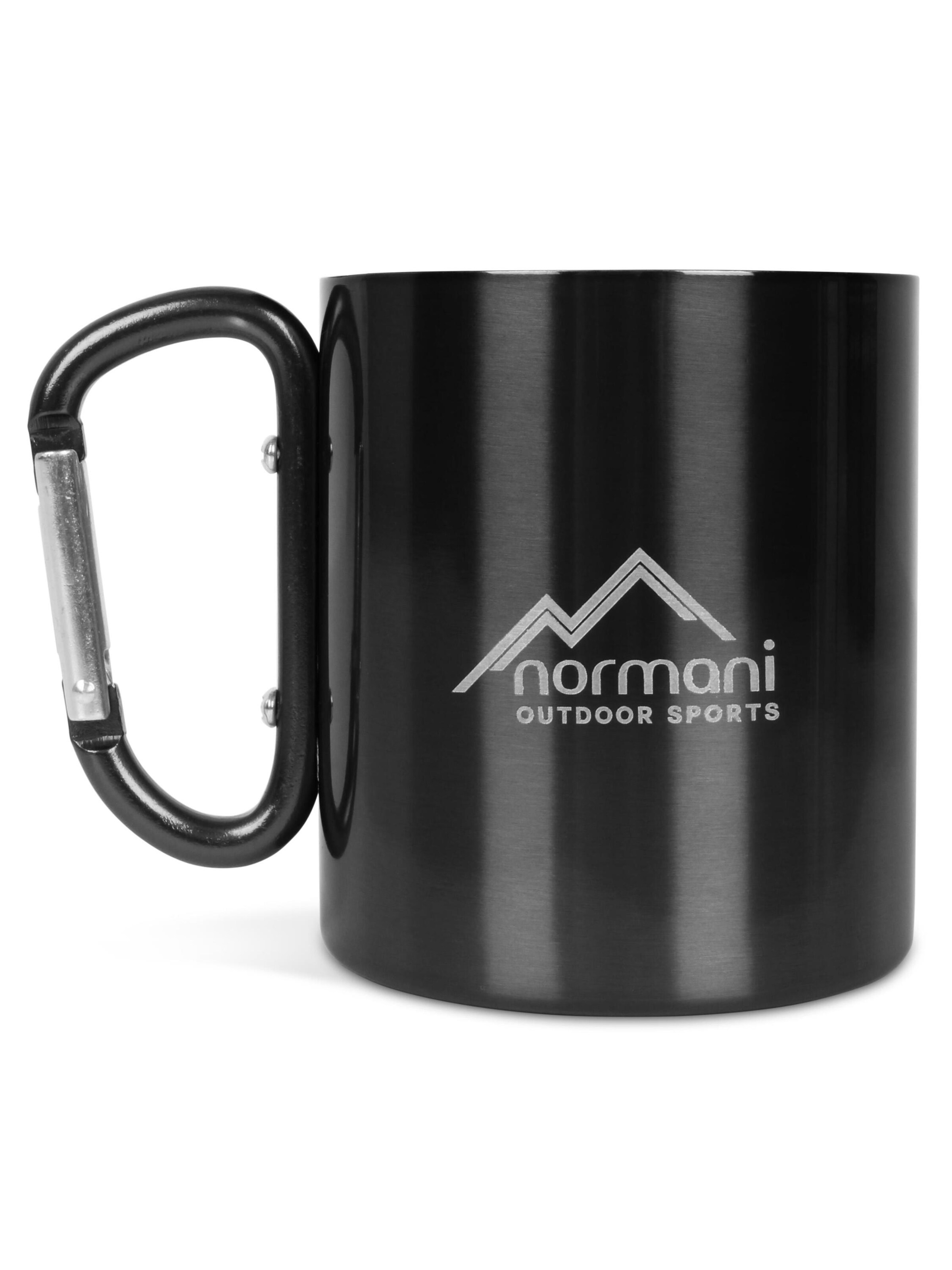 normani Accessory in Black: front