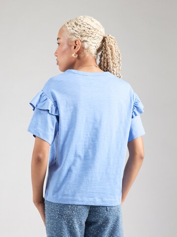 SELECTED FEMME Футболка 'Rylie' в Синий
