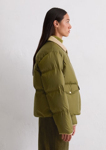 Marc O'Polo Winter jacket in Green