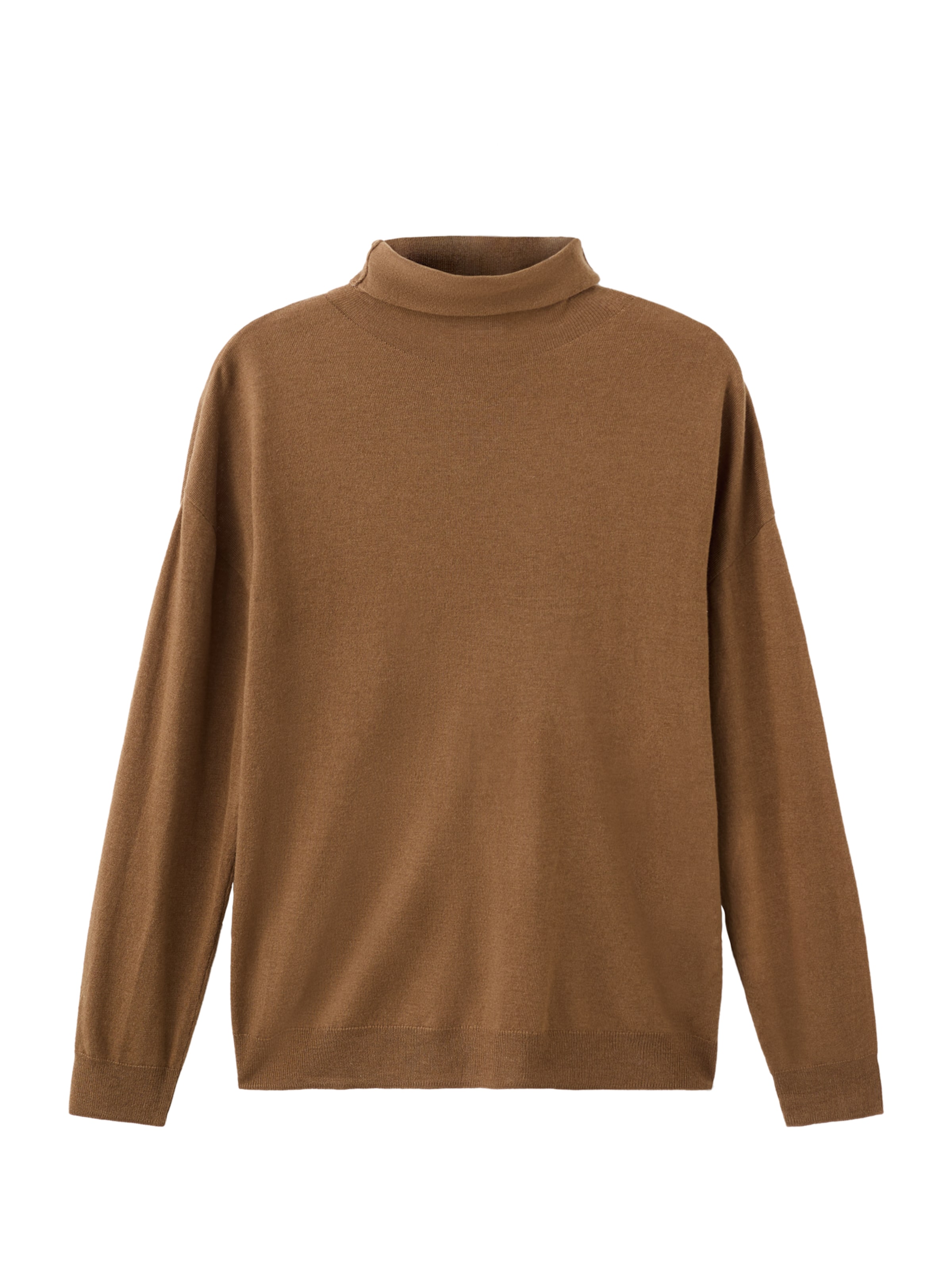 MANGO Пуловер 'MILA' в карамел, Преглед на продукта