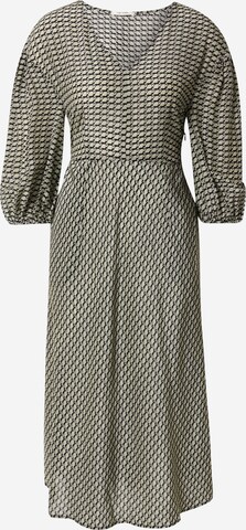 NUÉ NOTES Dress 'Sylvester' in Grey: front