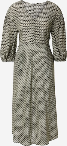 NUÉ NOTES Dress 'Sylvester' in Grey: front