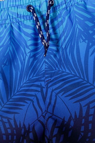 MINOTI Board Shorts in Blue