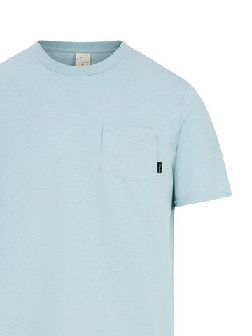 PROTEST Shirt 'PRTCruz' in Blue