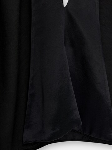 Pull&Bear Top in Zwart