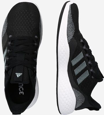 ADIDAS SPORTSWEAR Sneakers 'Fluidflow 2.0' in Black