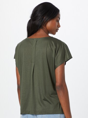 DRYKORN Shirt 'Kimana' in Green