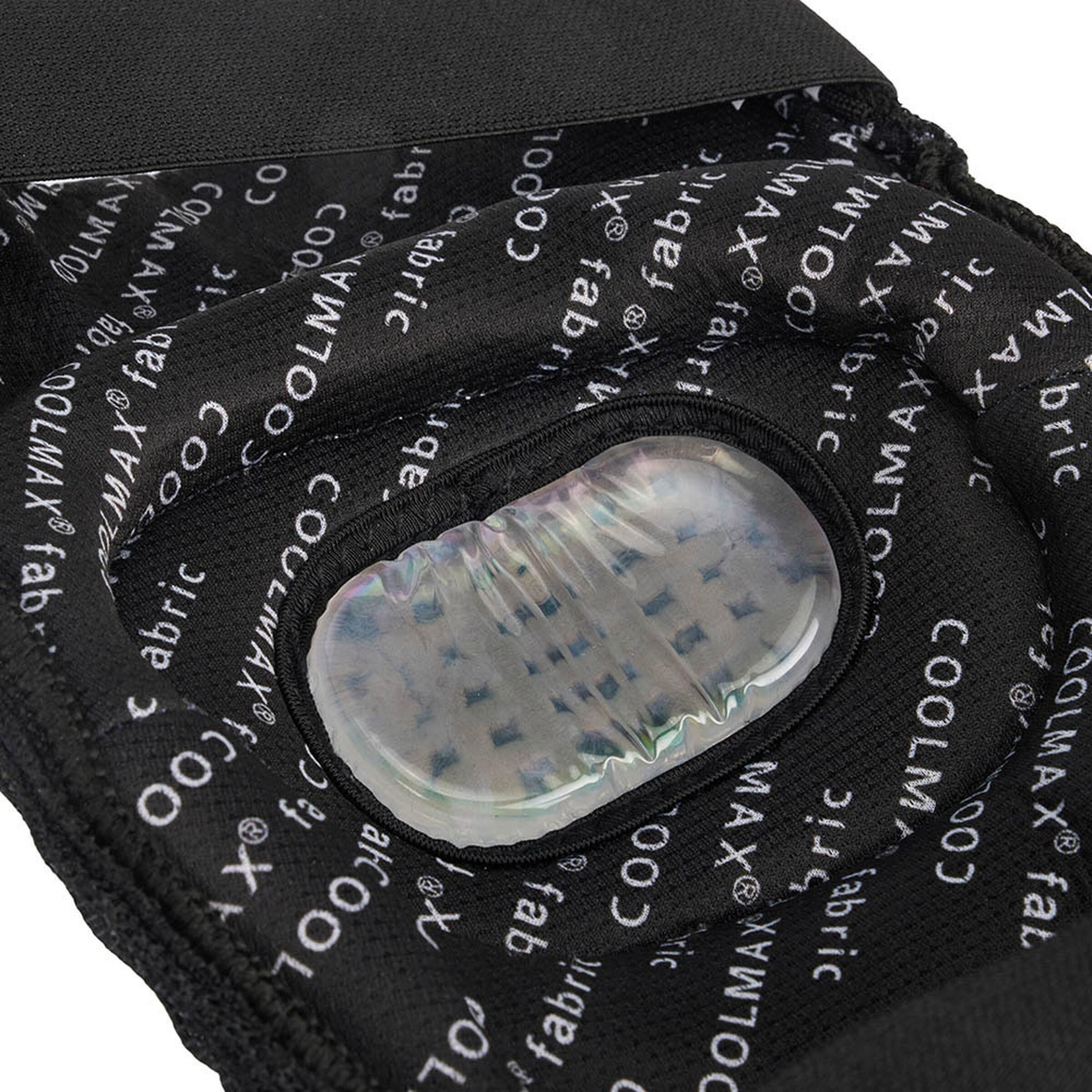 K2 Beschermers 'Mach' in Zwart