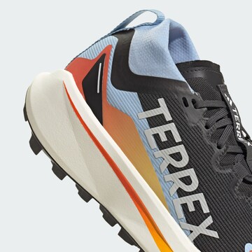 ADIDAS TERREX Outdoorschuh 'Agravic' in Schwarz