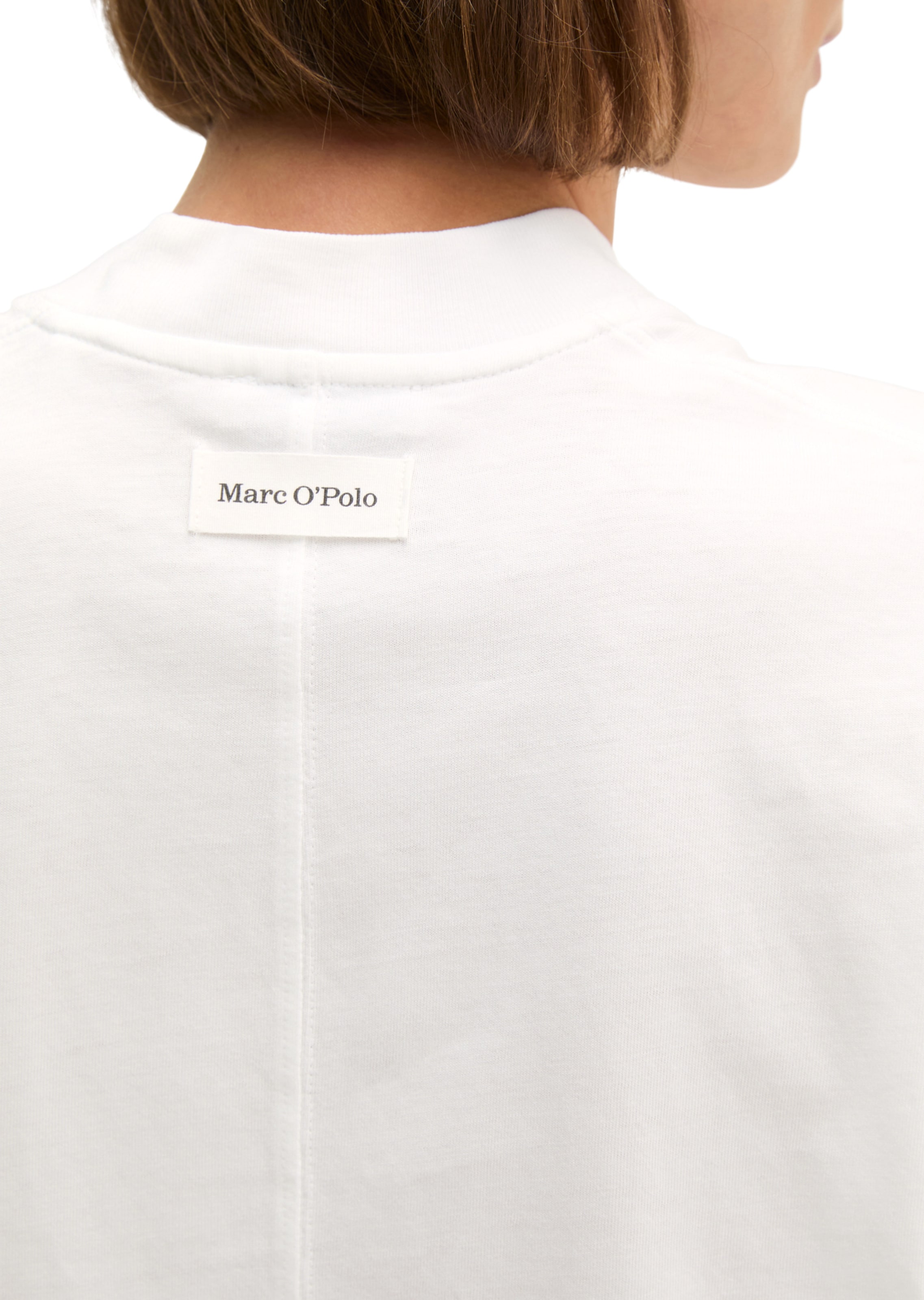 Marc O'Polo Shirt in White
