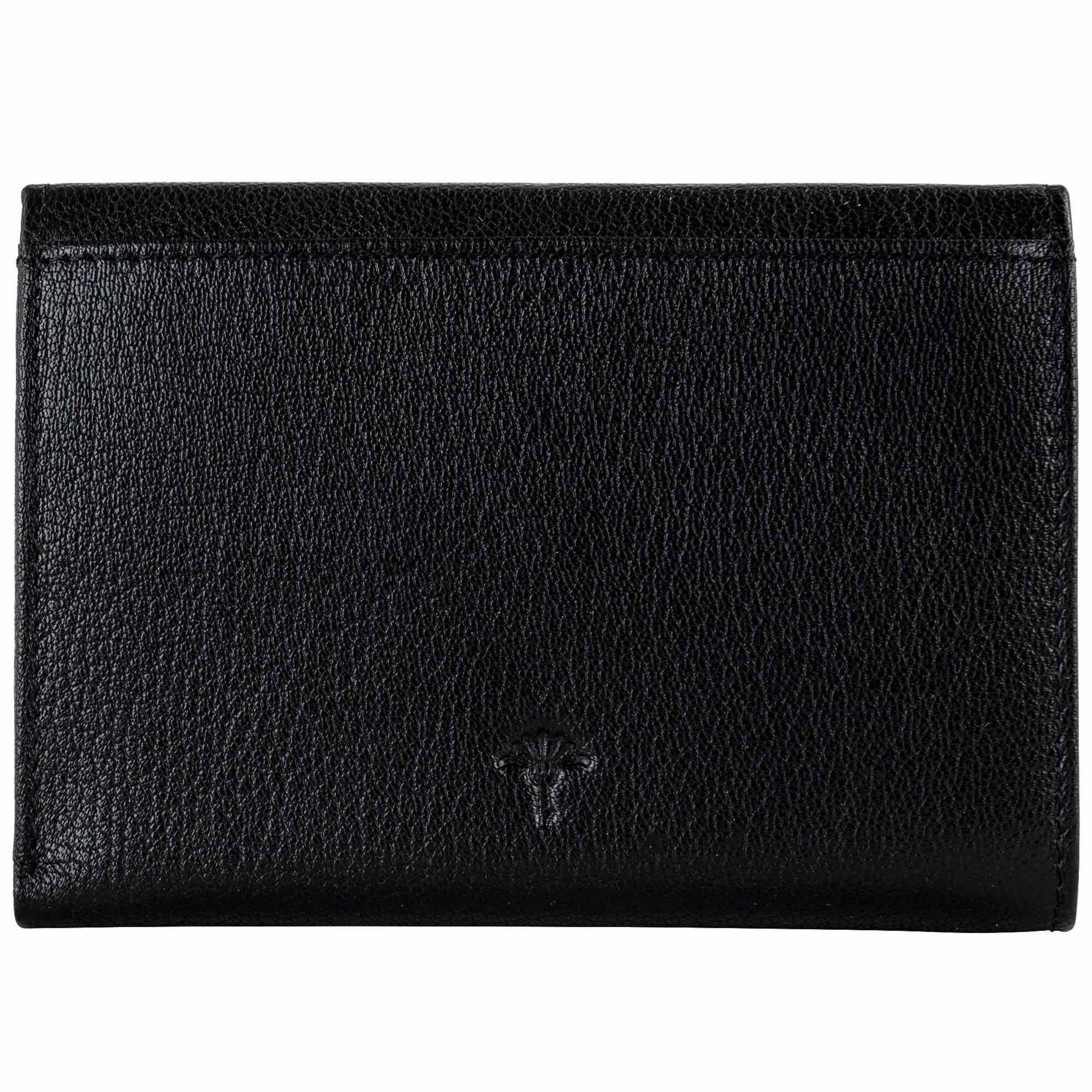 JOOP! - Cartera 'Lantea Cosma' en negro