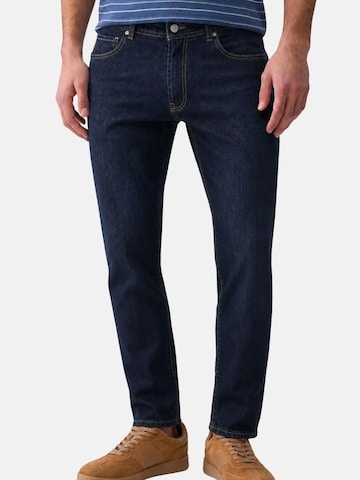 Liu Jo Regular Jeans 'LIU JO UOMO JEANS FRED PANTALONE' in Blue: front