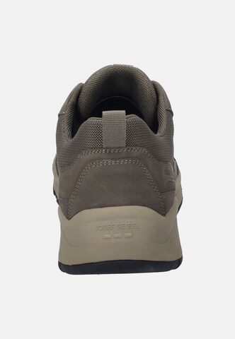 JOSEF SEIBEL High-top trainers 'MITCHELL 53' in Beige