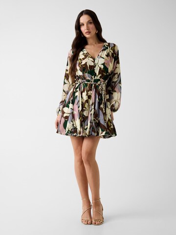 GUESS by Marciano Платье 'Samira' в Бежевый