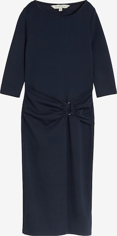 TOM TAILOR Mekko värissä sininen: etupuoli