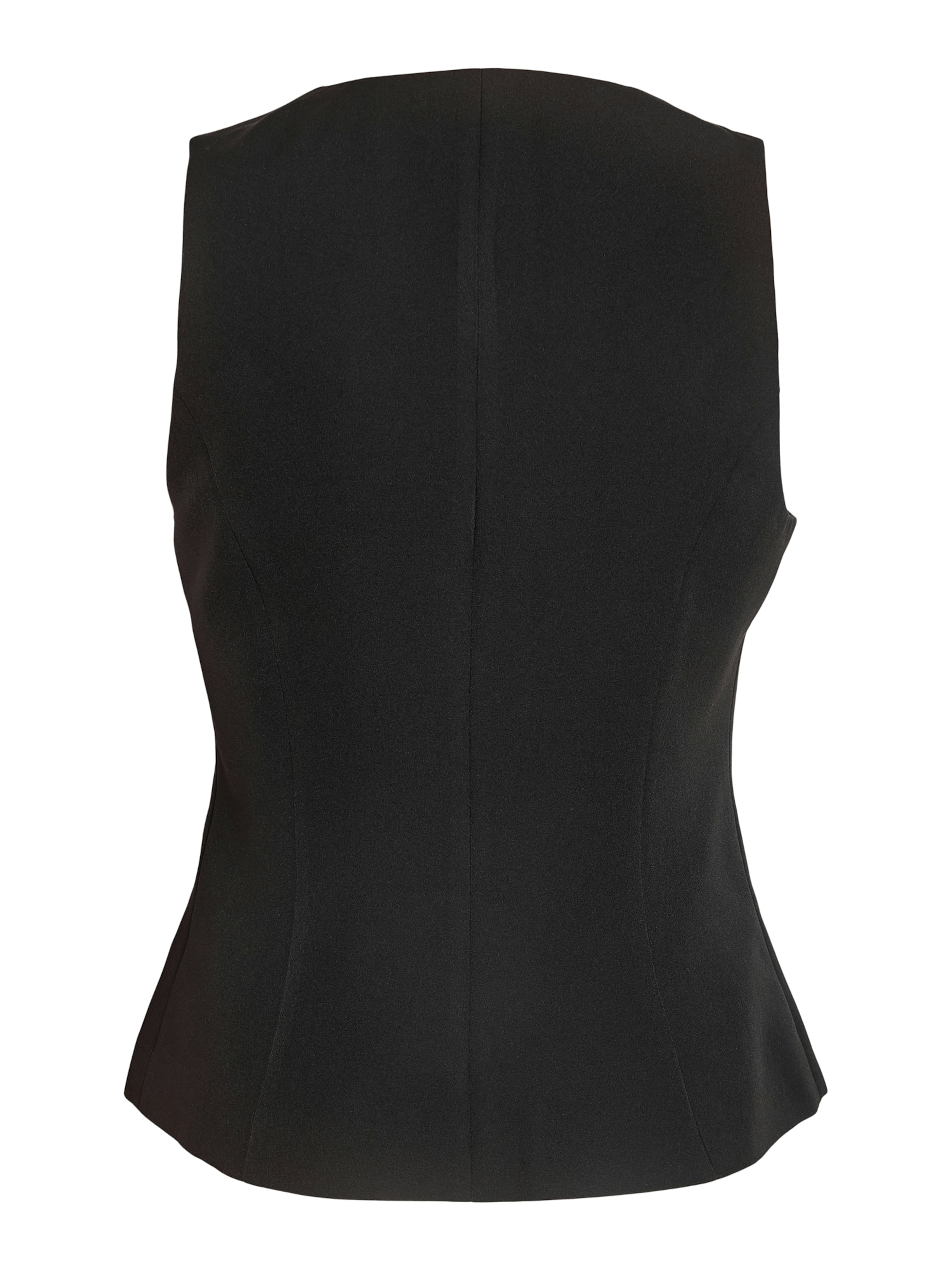 Noisy may Mellény 'NMMAILE' - fekete