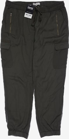 Soyaconcept Pants in L in Green: front