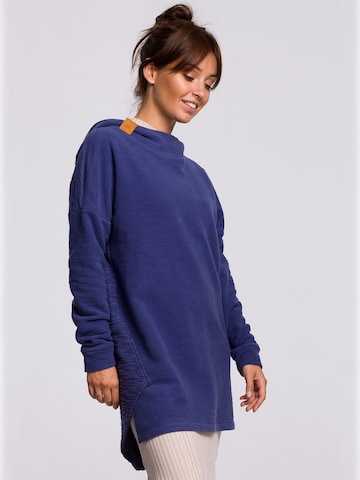 BeWear - Sudadera en azul