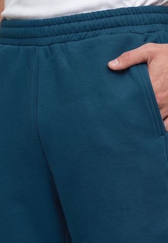 regular Pantaloni di HOLLISTER in blu