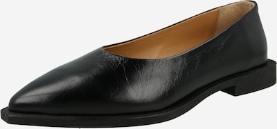 Balerinos iš Copenhagen Studios, spalva – juoda, Prekių apžvalga