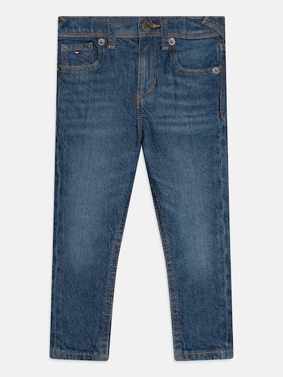 TOMMY HILFIGER Jeans 'Slim N' in Blue denim, Item view