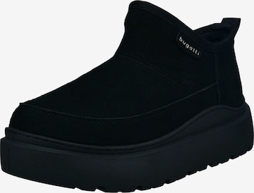 bugatti - Botas en negro: frente