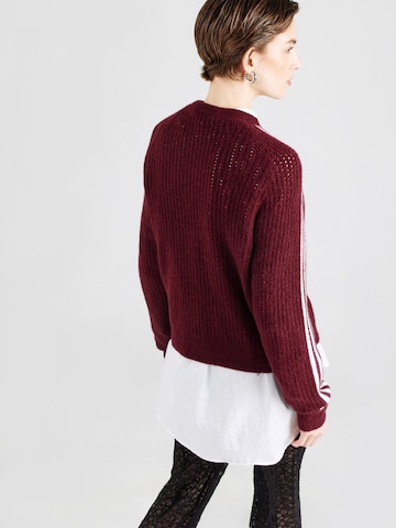 ADIDAS ORIGINALS Kampsun, värv pruun