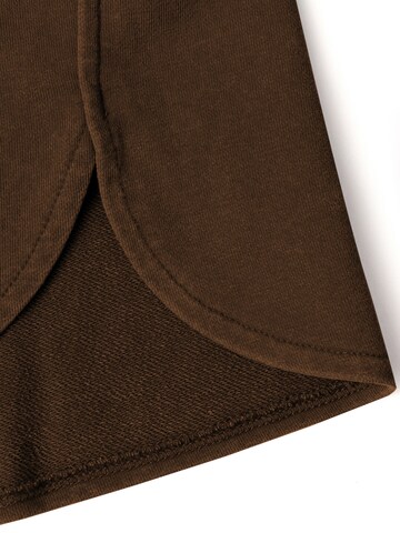 GORHEY Badeshorts‌ in Braun