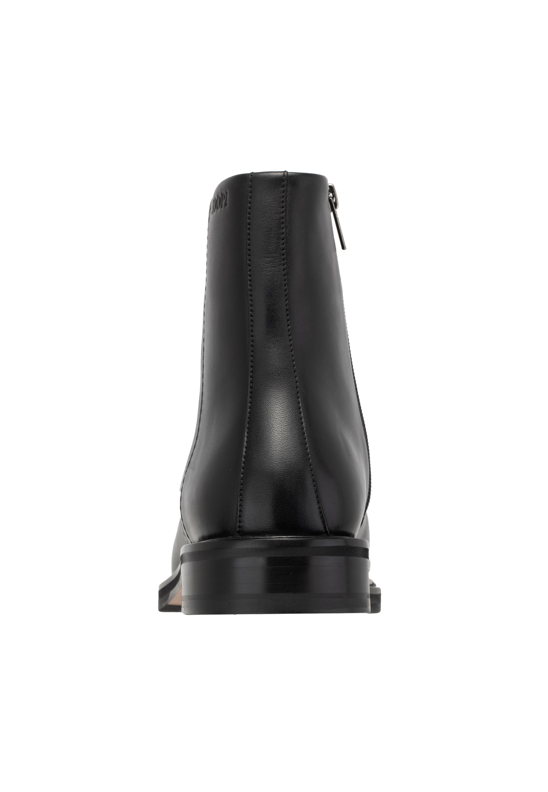 JOOP! Боти 'Pero Archy' в черно