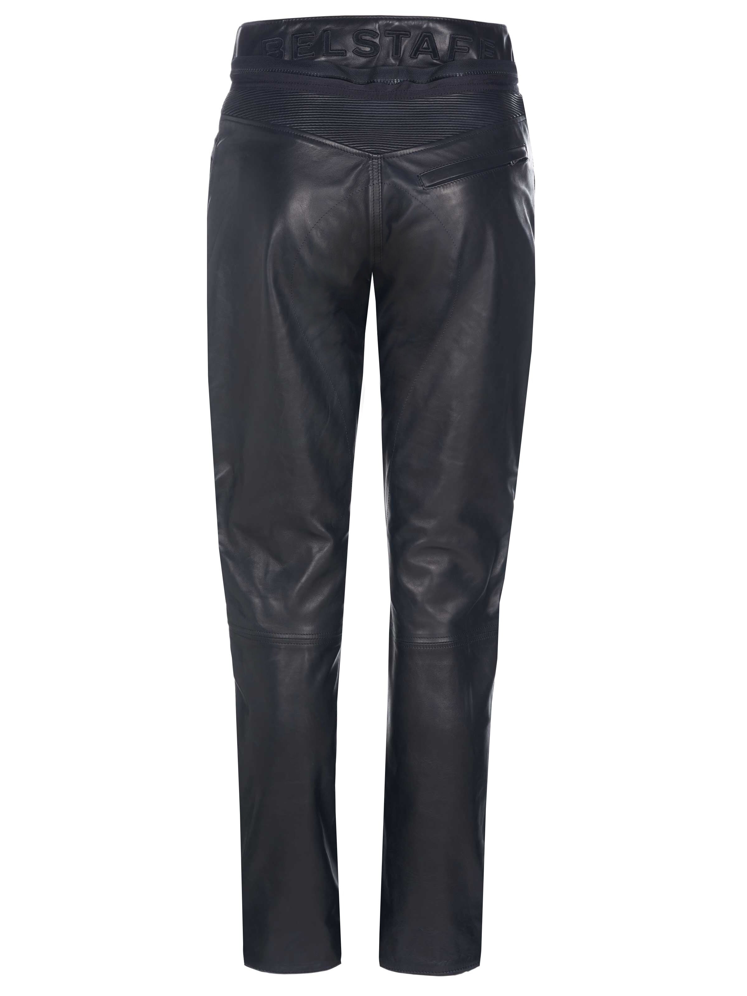 Belstaff Regular Trousers in Black