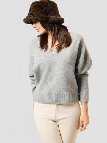 CODELLO Hat in Brown