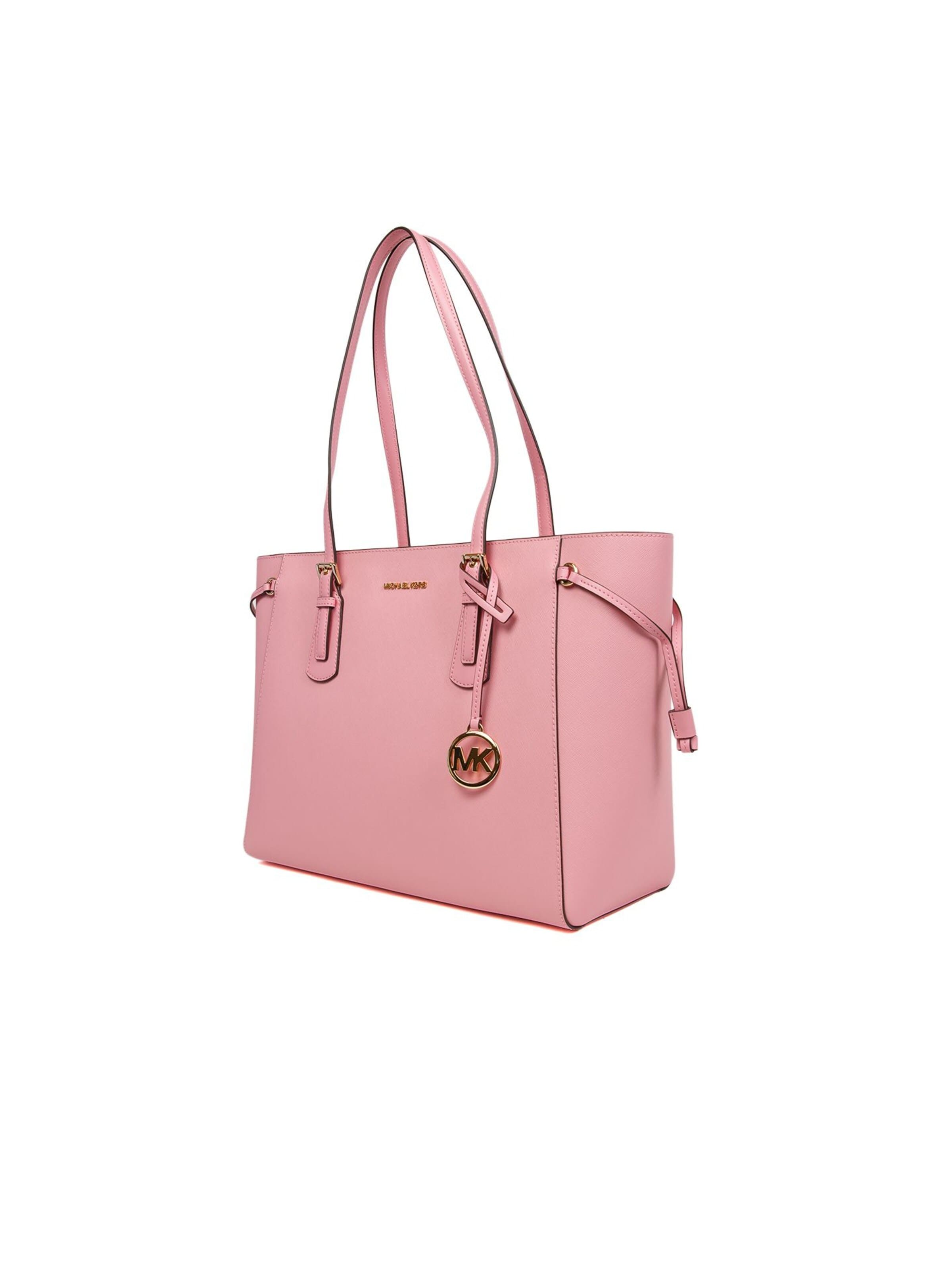 Michael Kors Shoulder Bag in Red