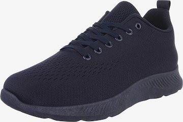 CoolWalk Sneaker in Blau: Vorderseite