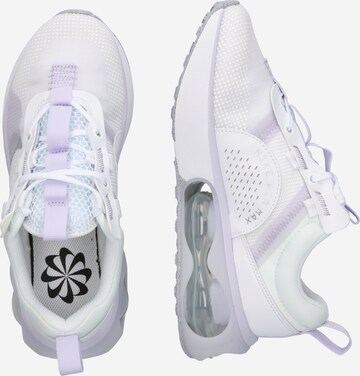 Sneaker 'Air Max 2021' di Nike Sportswear in bianco