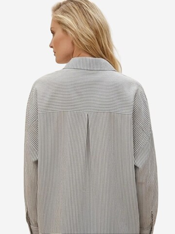 Bigdart Shirt 'Hemden' in Grijs