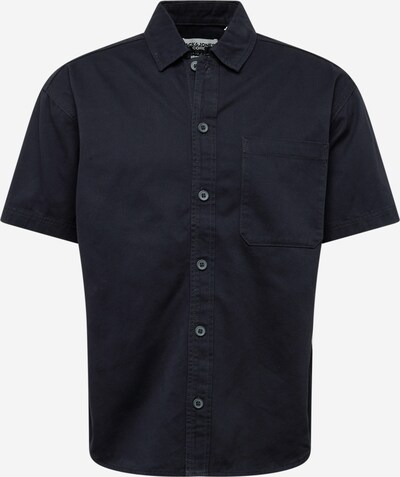 JACK & JONES Hemd 'COLLECTIVE' in schwarz, Produktansicht