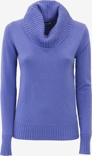 Influencer Sweater in Blue, Item view