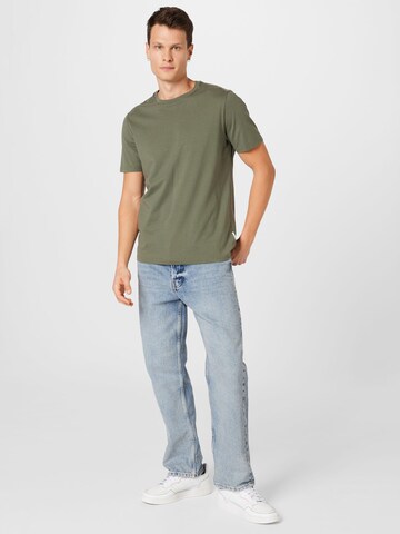 ARMEDANGELS Regular fit Shirt 'Jaames' in Green