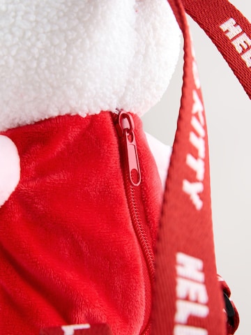 Next Hátizsák 'Hello Kitty' - piros