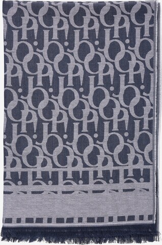 JOOP! Scarf 'Filko' in Grey