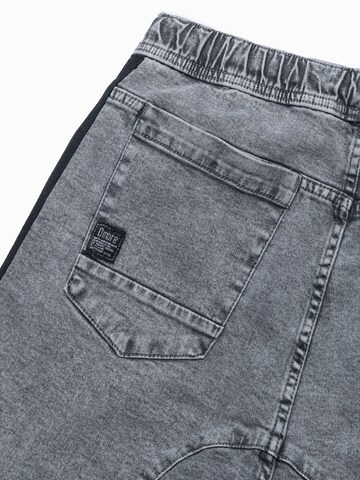 Ombre Regular Jeans 'W363' in Grey