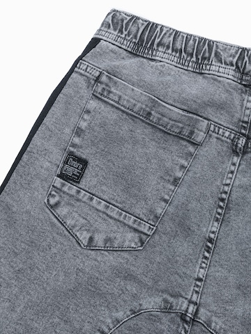 Ombre Regular Jeans 'W363' in Grey