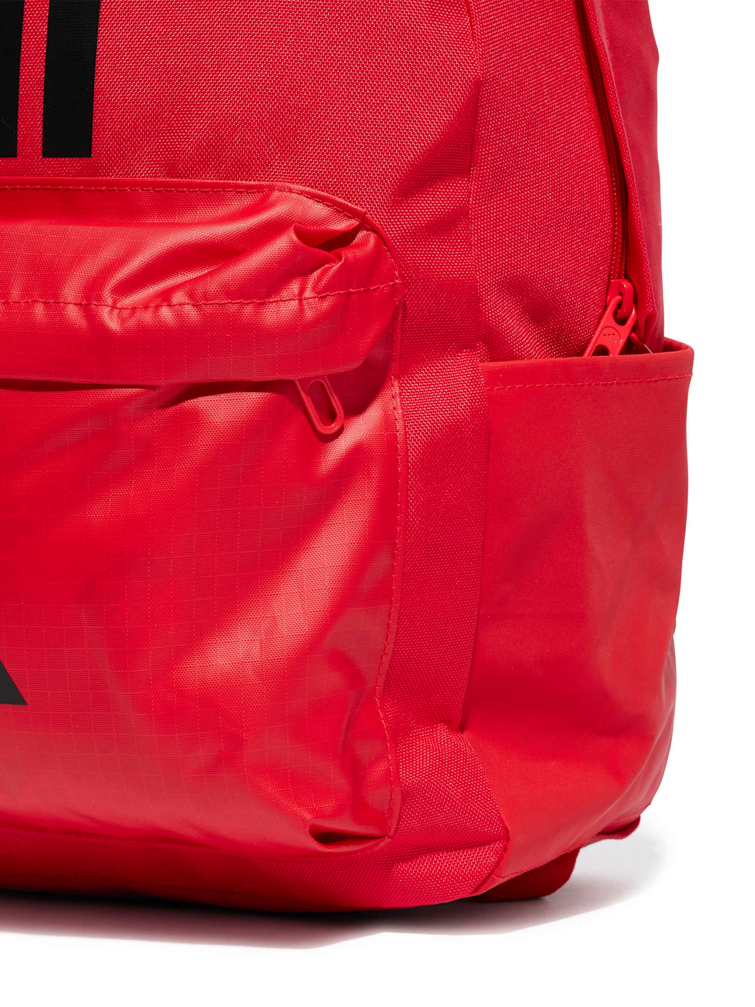 ADIDAS SPORTSWEAR Спортна раница 'CLSC' в червено