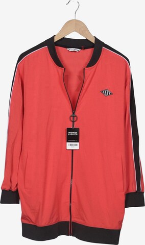 DKNY Jacke M in Rot ABOUT YOU - Main Image