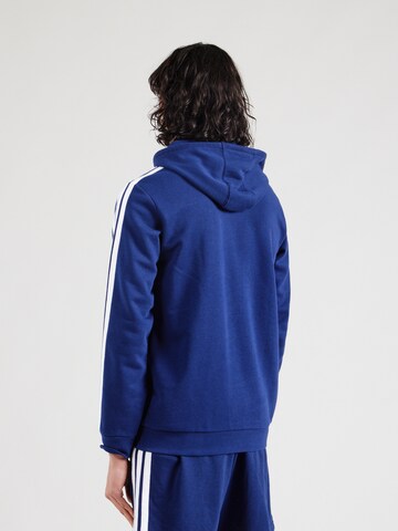 ADIDAS SPORTSWEAR Sportsweatshirt in Blau