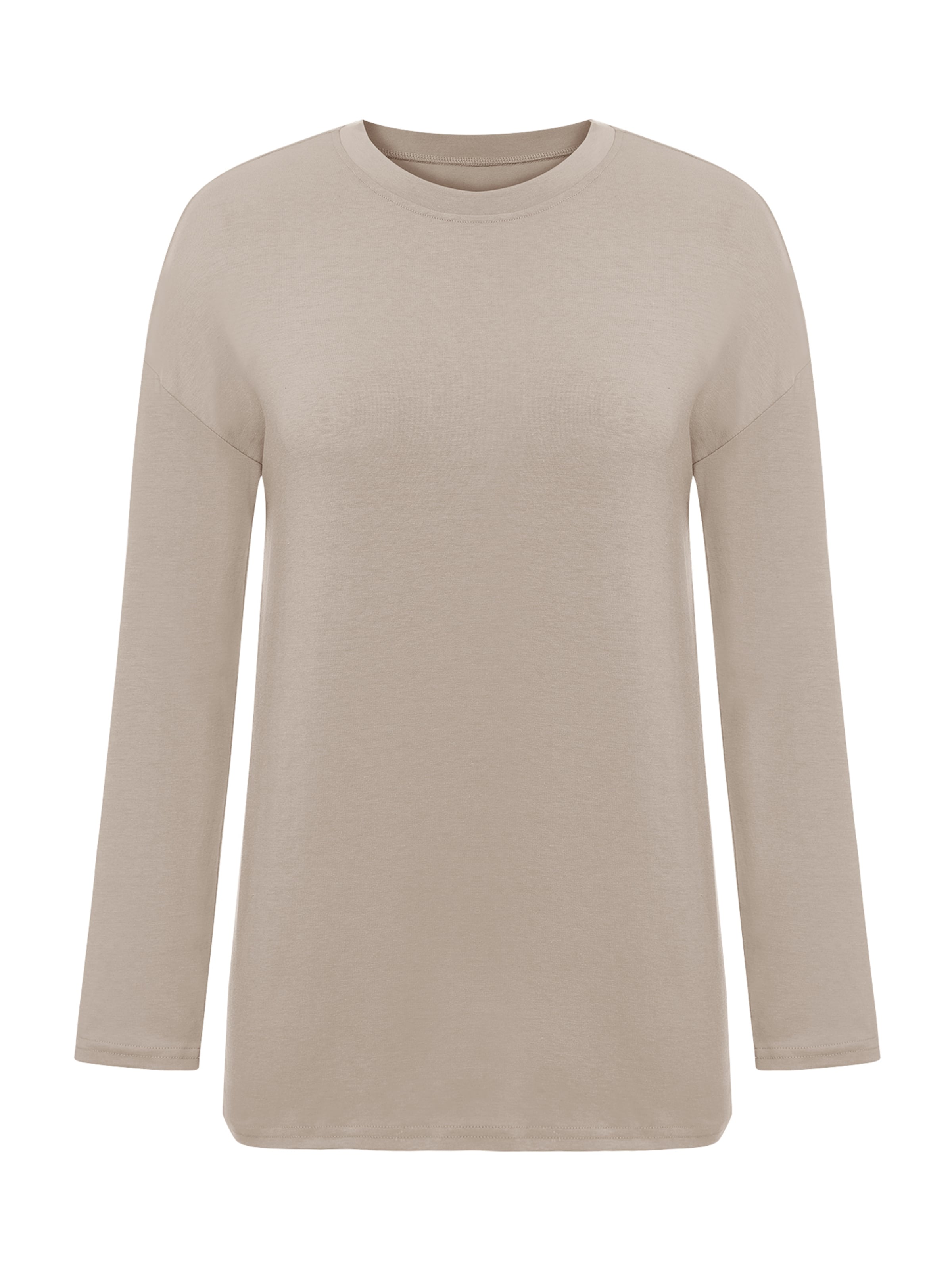 Imily Bela Tričko - Zelená: predná strana