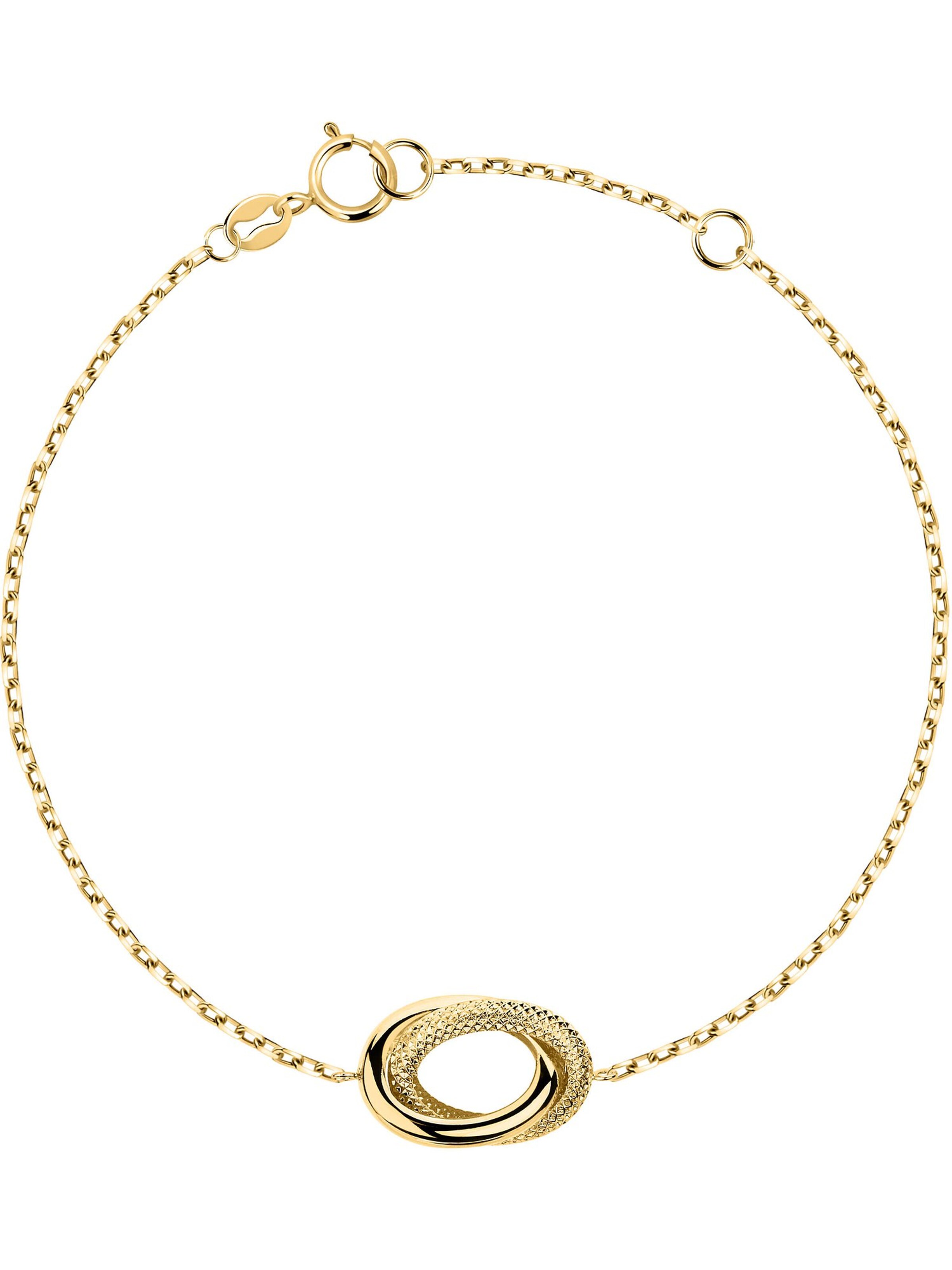 CHRIST Bracelet in Gold, Item view